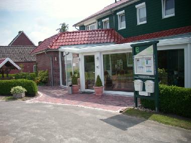 Ferienwohnung in Utarp (Nordsee-Festland / Ostfriesland) oder Ferienwohnung oder Ferienhaus