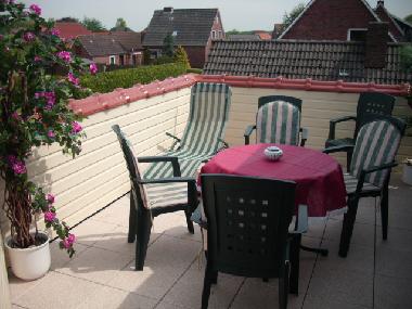 Ferienwohnung in Utarp (Nordsee-Festland / Ostfriesland) oder Ferienwohnung oder Ferienhaus