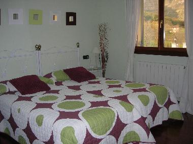Ferienhaus in Ordua  Vizcaya (Vizcaya) oder Ferienwohnung oder Ferienhaus
