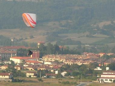 Ferienhaus in Ordua  Vizcaya (Vizcaya) oder Ferienwohnung oder Ferienhaus