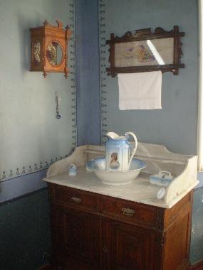 Villa in Symi (Dodekanisos) oder Ferienwohnung oder Ferienhaus