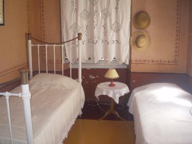 Villa in Symi (Dodekanisos) oder Ferienwohnung oder Ferienhaus