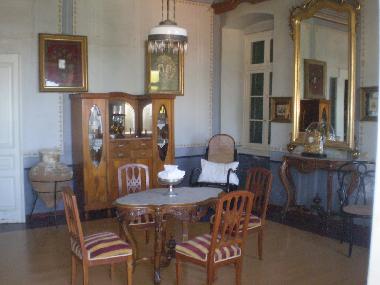 Villa in Symi (Dodekanisos) oder Ferienwohnung oder Ferienhaus