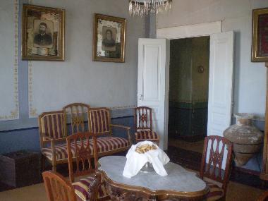 Villa in Symi (Dodekanisos) oder Ferienwohnung oder Ferienhaus