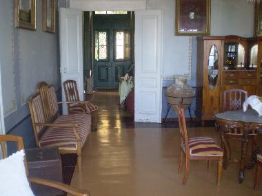 Villa in Symi (Dodekanisos) oder Ferienwohnung oder Ferienhaus