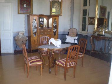 Villa in Symi (Dodekanisos) oder Ferienwohnung oder Ferienhaus