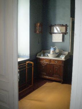 Villa in Symi (Dodekanisos) oder Ferienwohnung oder Ferienhaus