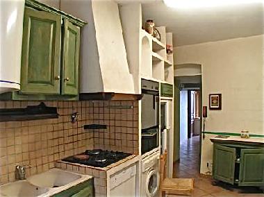 Ferienwohnung in Venaco (Haute-Corse) oder Ferienwohnung oder Ferienhaus