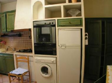 Ferienwohnung in Venaco (Haute-Corse) oder Ferienwohnung oder Ferienhaus