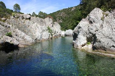 Ferienwohnung in Venaco (Haute-Corse) oder Ferienwohnung oder Ferienhaus
