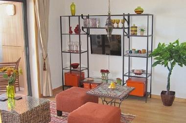 Ferienwohnung in Olho (Algarve) oder Ferienwohnung oder Ferienhaus