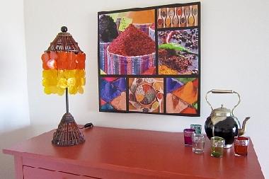 Ferienwohnung in Olho (Algarve) oder Ferienwohnung oder Ferienhaus