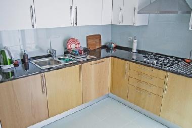 Ferienwohnung in Olho (Algarve) oder Ferienwohnung oder Ferienhaus