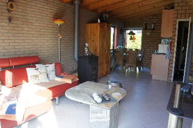 Ferienhaus Brigitta -1- 