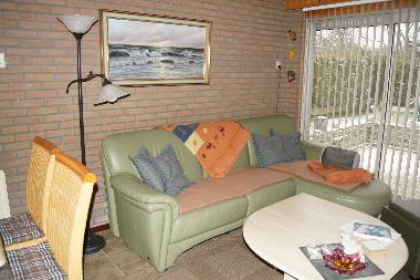 Ferienhaus Brigitta -2-
