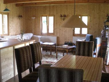 Ferienhaus in Szalaf� (Vas) oder Ferienwohnung oder Ferienhaus