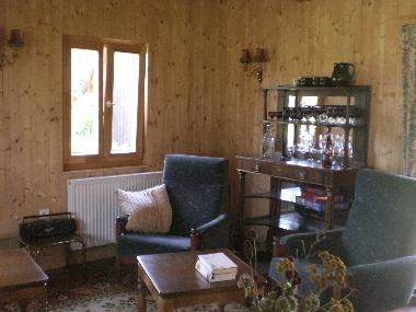 Ferienhaus in Szalaf� (Vas) oder Ferienwohnung oder Ferienhaus