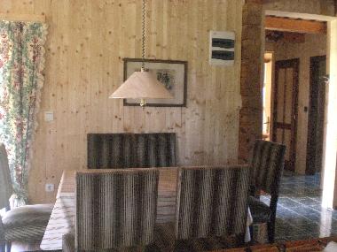 Ferienhaus in Szalaf� (Vas) oder Ferienwohnung oder Ferienhaus