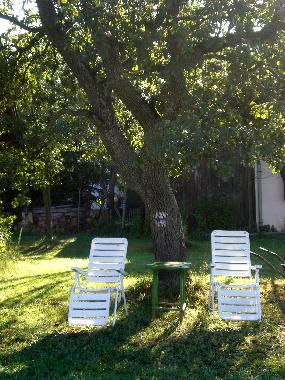 Ferienhaus in Szalaf� (Vas) oder Ferienwohnung oder Ferienhaus