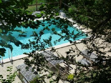 Ferienwohnung in milhac (Lot) oder Ferienwohnung oder Ferienhaus