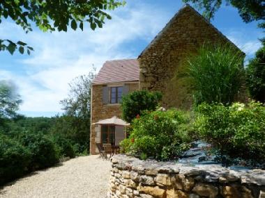 Ferienwohnung in milhac (Lot) oder Ferienwohnung oder Ferienhaus