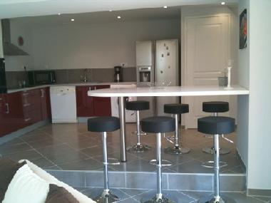 Ferienwohnung in milhac (Lot) oder Ferienwohnung oder Ferienhaus