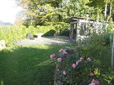 Villa in Kurort Oybin (Oberlausitz / Niederschlesien) oder Ferienwohnung oder Ferienhaus