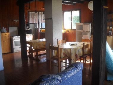 Chalet in Saint pierre d'entremont (Savoie) oder Ferienwohnung oder Ferienhaus