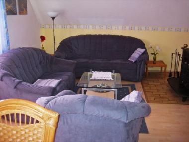 Ferienwohnung in Frielendorf (Kurhessisches Bergland) oder Ferienwohnung oder Ferienhaus