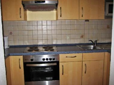 Ferienwohnung in Frielendorf (Kurhessisches Bergland) oder Ferienwohnung oder Ferienhaus