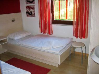 Ferienwohnung in Frielendorf (Kurhessisches Bergland) oder Ferienwohnung oder Ferienhaus