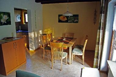 Ferienhaus in Frielendorf (Kurhessisches Bergland) oder Ferienwohnung oder Ferienhaus