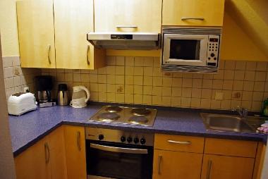 Ferienhaus in Frielendorf (Kurhessisches Bergland) oder Ferienwohnung oder Ferienhaus