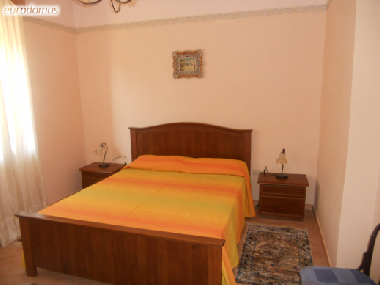 Villa in CAMASTRA (Agrigento) oder Ferienwohnung oder Ferienhaus