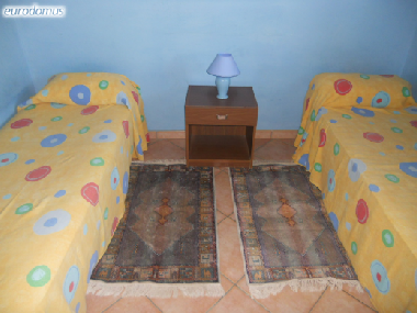 Villa in CAMASTRA (Agrigento) oder Ferienwohnung oder Ferienhaus