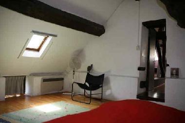 Ferienhaus in V�zelay (Yonne) oder Ferienwohnung oder Ferienhaus