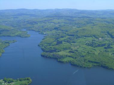 Ferienhaus in V�zelay (Yonne) oder Ferienwohnung oder Ferienhaus