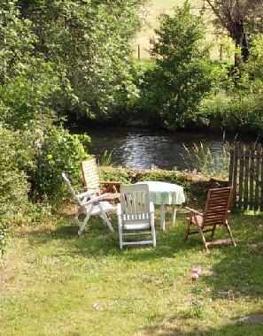 Ferienhaus in Saint Pere (Yonne) oder Ferienwohnung oder Ferienhaus