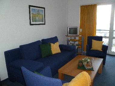 Ferienwohnung in Koserow (Ostsee-Inseln) oder Ferienwohnung oder Ferienhaus