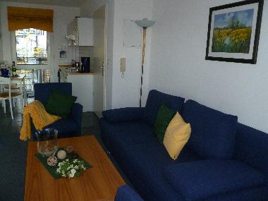 Ferienwohnung in Koserow (Ostsee-Inseln) oder Ferienwohnung oder Ferienhaus