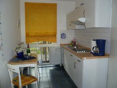 Ferienwohnung in Koserow (Ostsee-Inseln) oder Ferienwohnung oder Ferienhaus