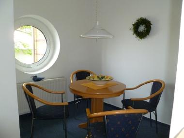 Ferienwohnung in Koserow (Ostsee-Inseln) oder Ferienwohnung oder Ferienhaus