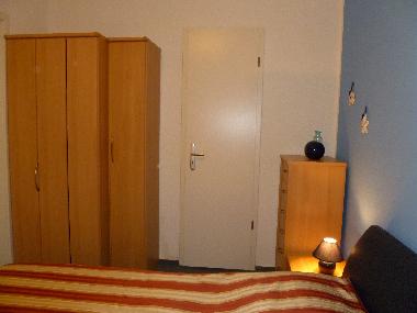 Ferienwohnung in Koserow (Ostsee-Inseln) oder Ferienwohnung oder Ferienhaus