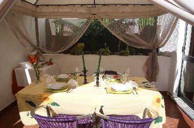 Pension in Funchal (Madeira) oder Ferienwohnung oder Ferienhaus