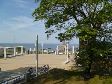 Ferienwohnung in Koserow (Ostsee-Inseln) oder Ferienwohnung oder Ferienhaus