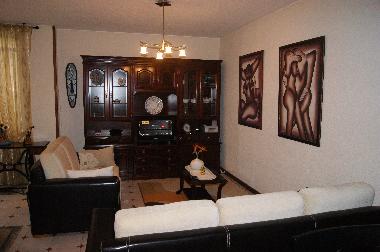 Pension in Funchal (Madeira) oder Ferienwohnung oder Ferienhaus