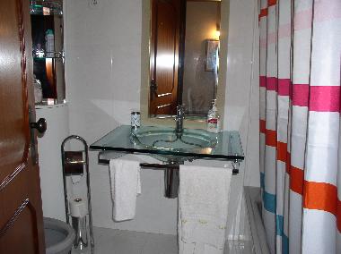 Pension in Funchal (Madeira) oder Ferienwohnung oder Ferienhaus