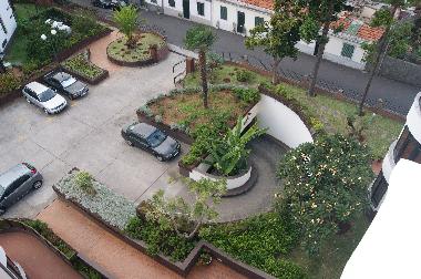 Pension in Funchal (Madeira) oder Ferienwohnung oder Ferienhaus
