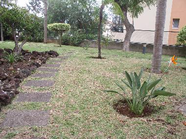 Pension in Funchal (Madeira) oder Ferienwohnung oder Ferienhaus