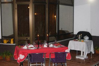 Pension in Funchal (Madeira) oder Ferienwohnung oder Ferienhaus